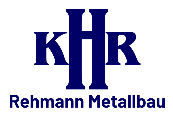 Logo Rehmann Metallbau